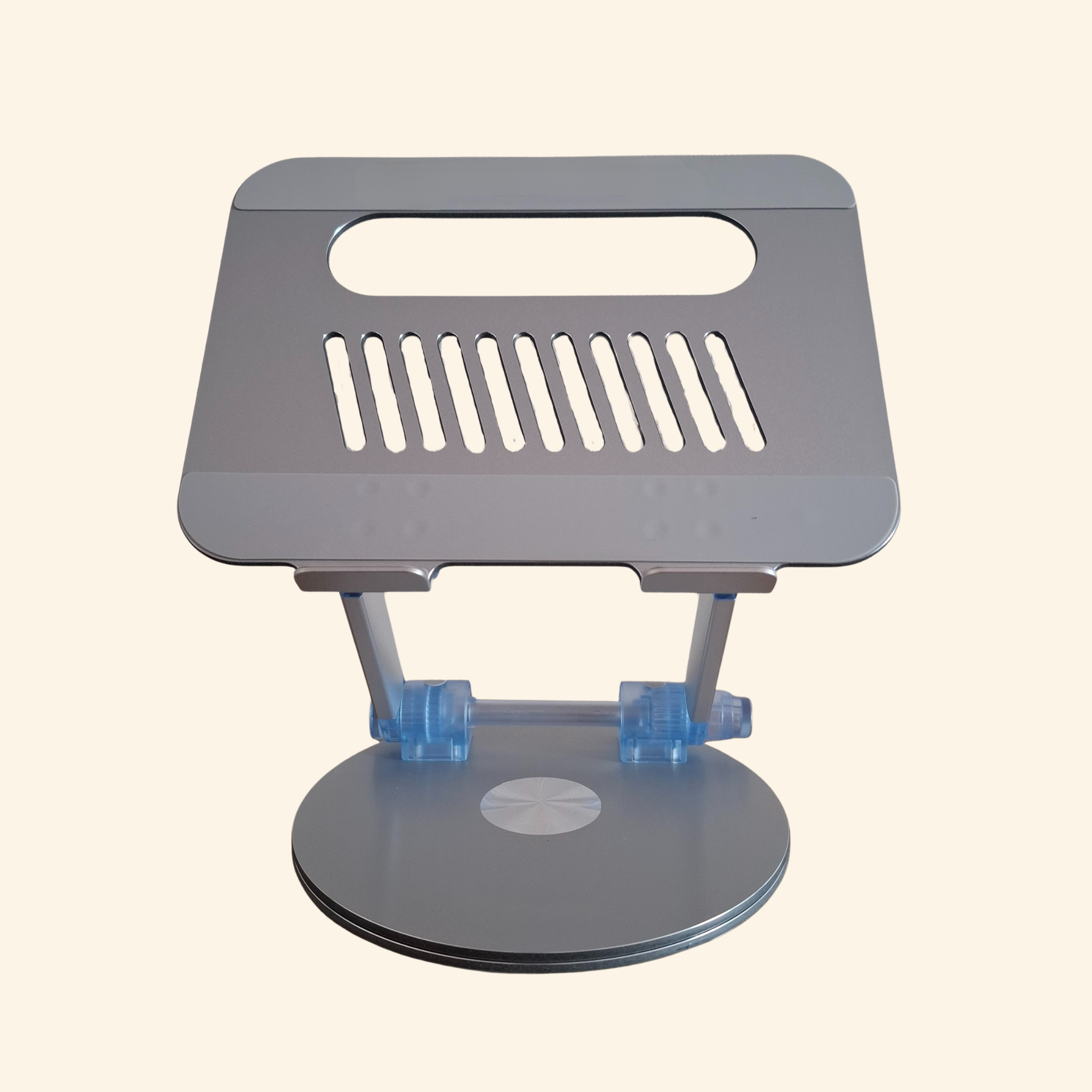 Easyflex - Soporte 360° para laptop con regulación rápida