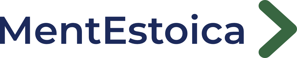 Logo mente estoica nuevo verde sin fondo