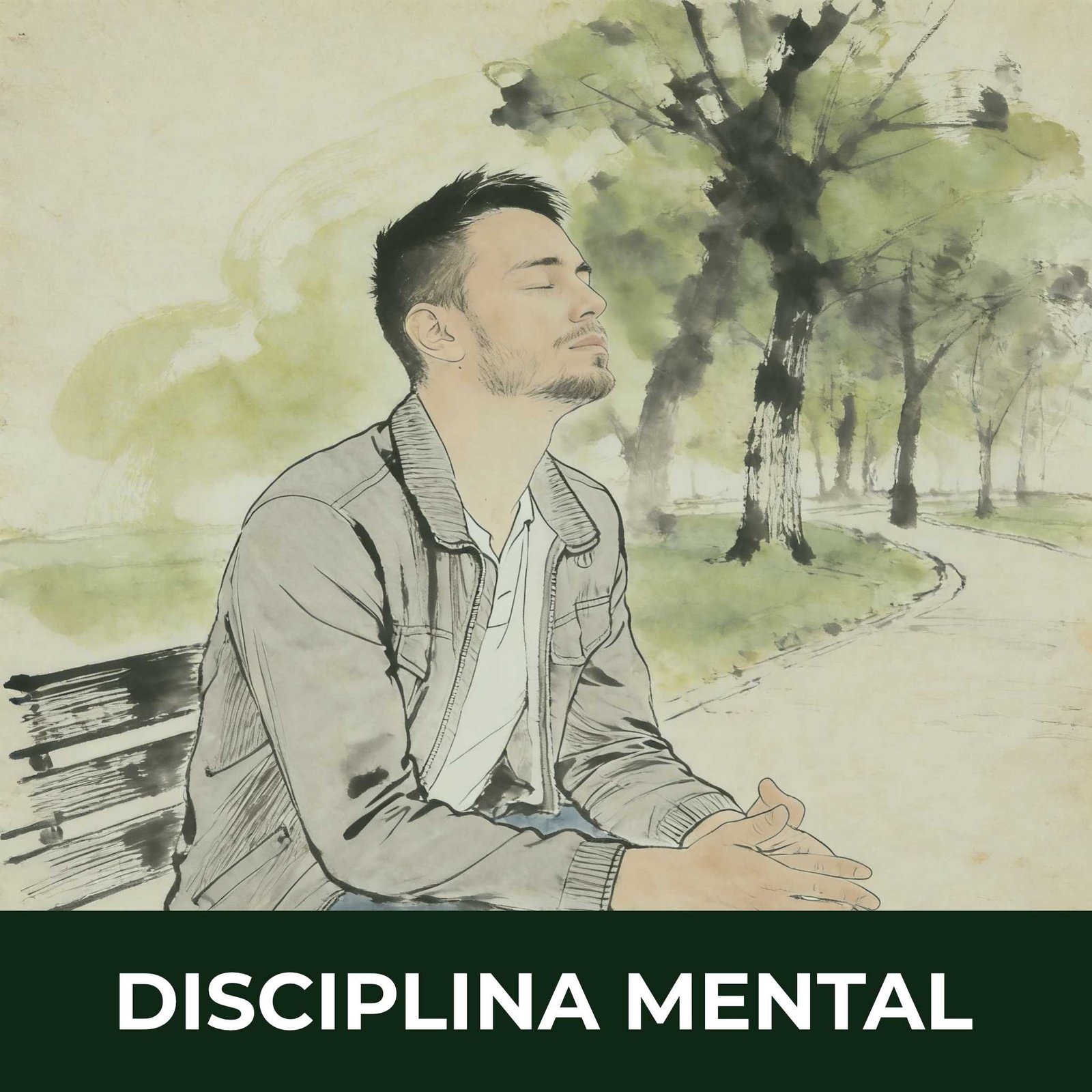 categoria disciplina mental