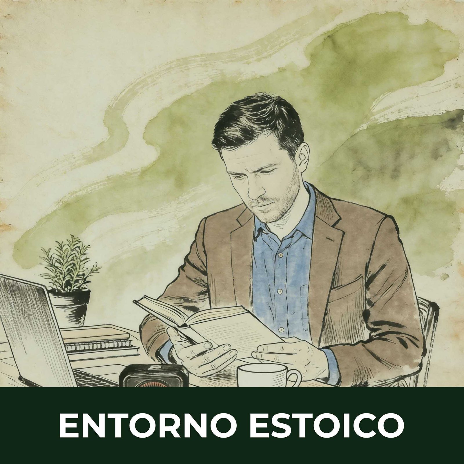 categoria entorno estoico