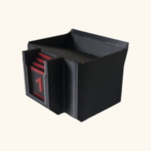 Stand para temporizador