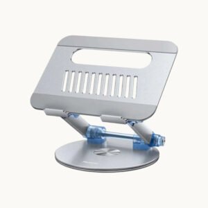 Soporte laptop giro 360 - sistema easy flex