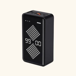 Temporizador reloj de arena